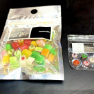 ぷっくりシールがカプセルトイで登場！