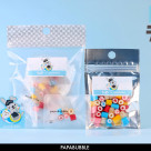 ラヴィット!公式キャラクター「ラッピー」とのコラボが実現!