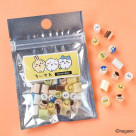 「ちいかわ」たちがキャンディに！