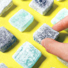 PAPABUBBLEのグミフェスティバル