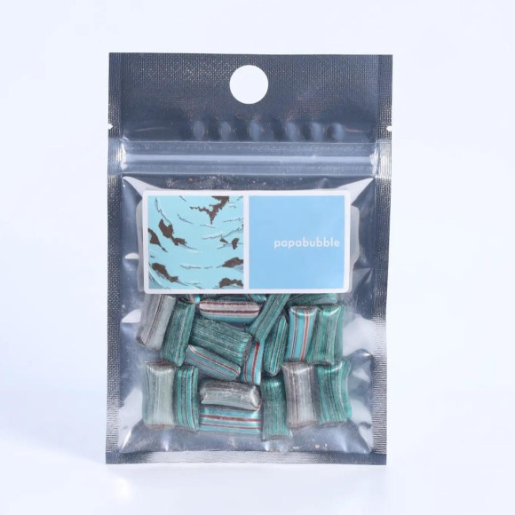 定番チョコミントキャンディ好評販売中！