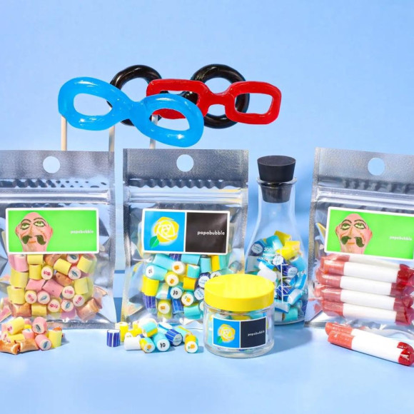 ”パパ”ブブレで、パパを笑顔に！