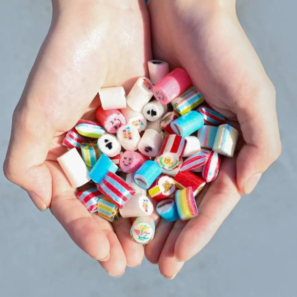 パパブブレ日本上陸19周年！