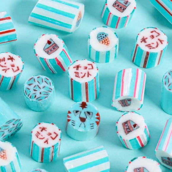 チョコミン党ミックスついに定番化へ