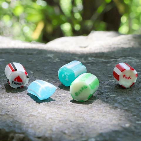 山がもっと好きになる