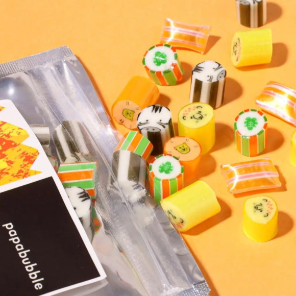 サバンナvsホッキョク