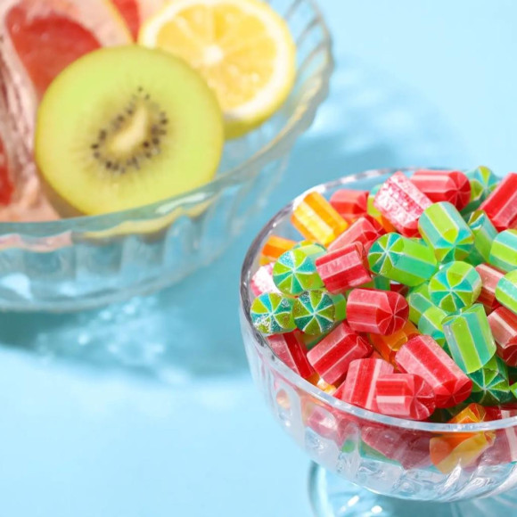 新感覚キャンディ