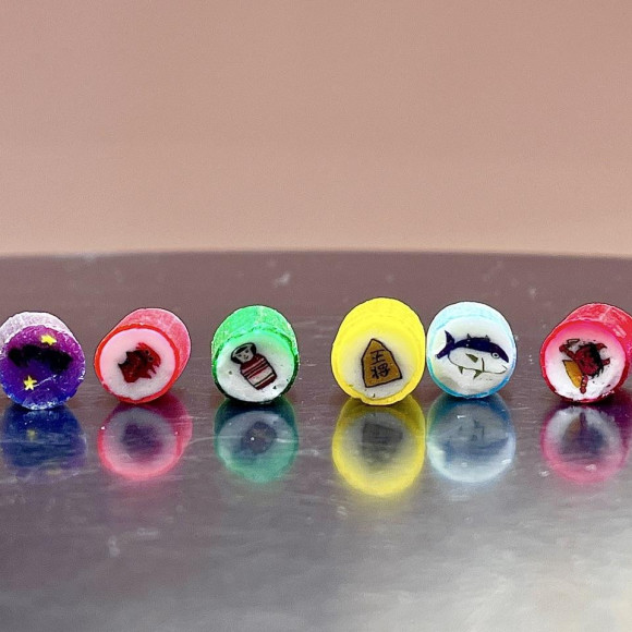 東北をまるっとキャンディに！