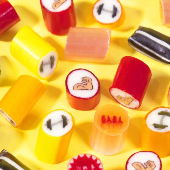 노력하는 당신에게