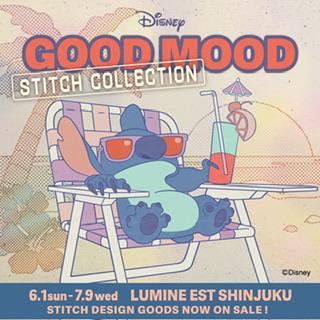 映画『リロ&スティッチ』デザインキャンディ！