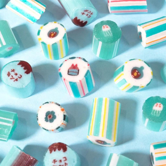 왕도 초콜릿 민트 부활!