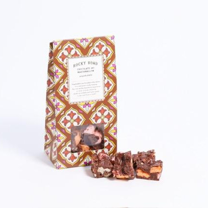 Winter Gift Rocky Road