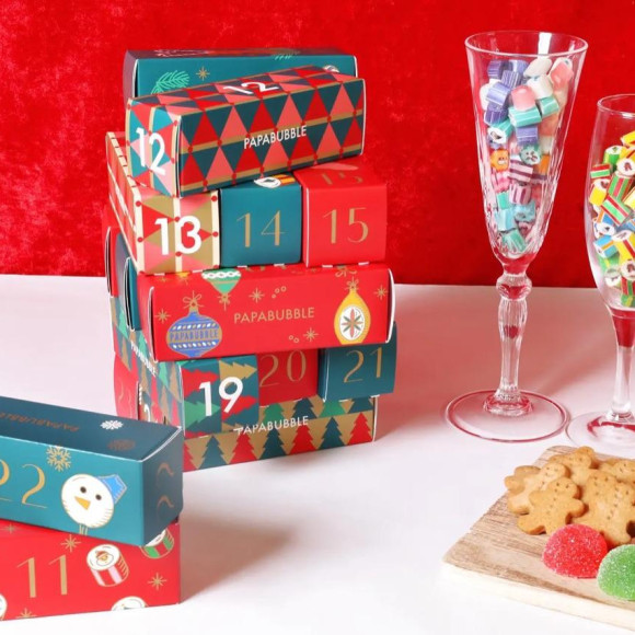 毎日が美味しく。今日のお菓子はなんだろう