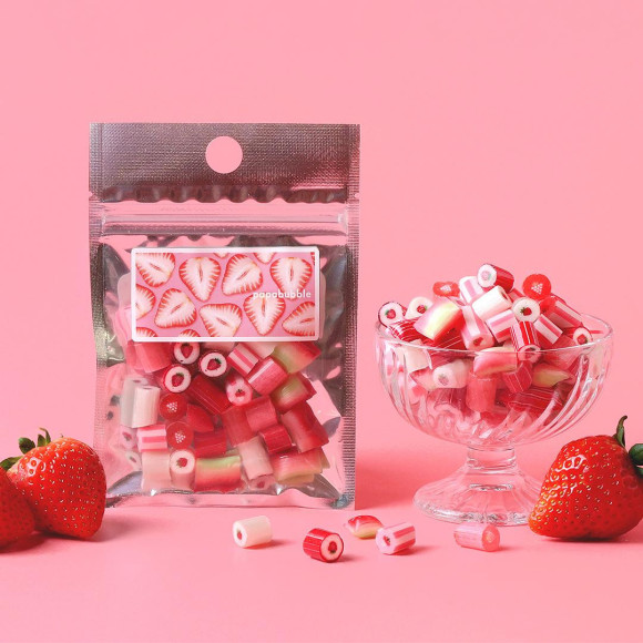 いちご好き必見！ “おいしさ”と“かわいさ”のいちごシリーズ