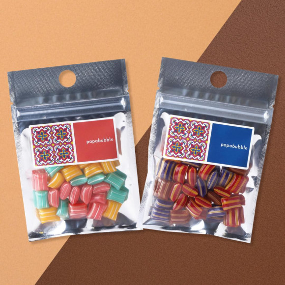 フルーツとスイーツ、選べる2つの味わい