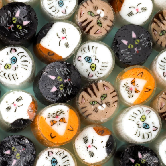 ニャン・ニャン・ニャン