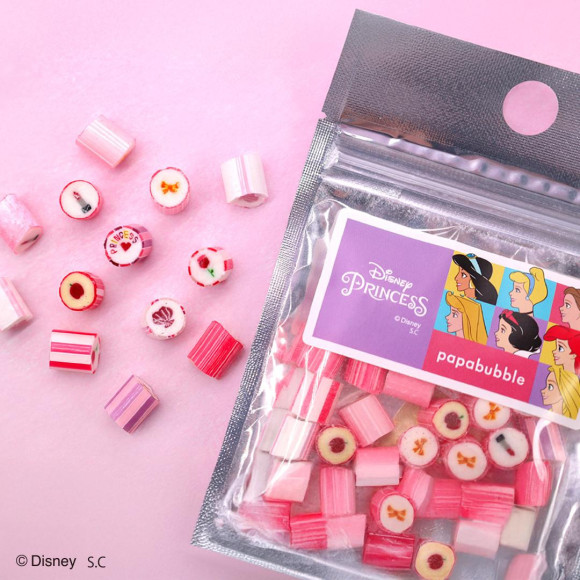 ディズニー作品の世界観を表現した待望の復刻販売