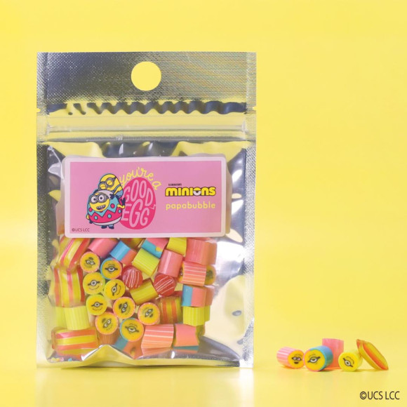 黄色集団再び参上！！