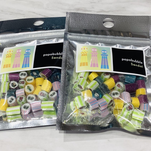 新！仙台ミックス