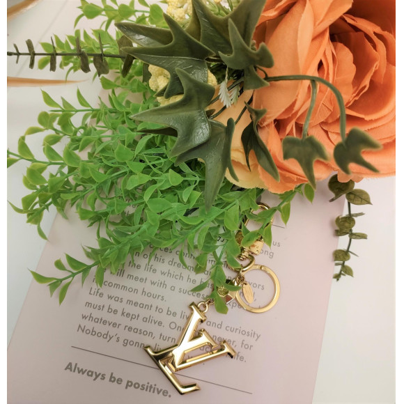 いつまでも愛用できるLOUIS VUITTONバックチャーム │ 仙台PARCO-パルコ-