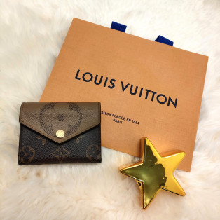 永遠の定番として多くの女性に愛されているLouis Vuitton