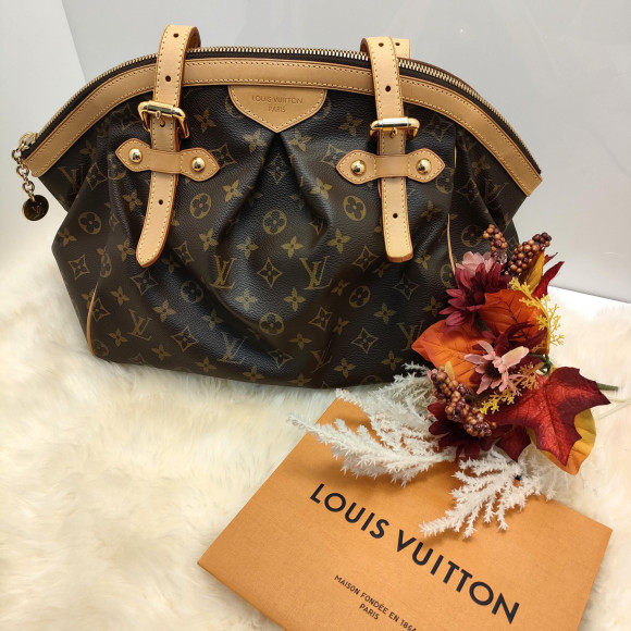 150년 넘게 사랑받고 있는 브랜드 Louis Vuitton　