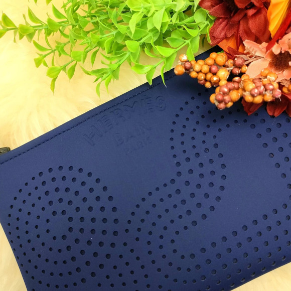 หน้าร้อนปีนี้ใช้ระเบียงรถบรรทุกนีโอของ HERMES กันเถอะเป็นประจำที่ทะเลและสระว่ายน้ำ! ！