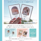 ☆大好評 MOFF Cat Collection Card