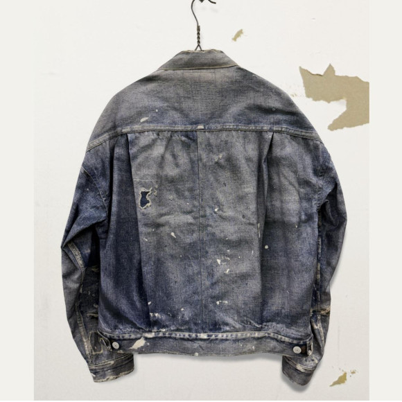 NewManual」×「eYe JUNYA WATANABE MAN」コラボレーションアイテム