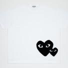 PLAY COMME des GARCONS　新作入荷のお知らせ