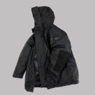 "The North Face" by W-NAME Overhood Down Jacket