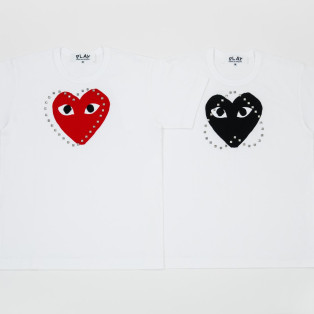 PLAY COMME des GARCONS　新作入荷のお知らせ