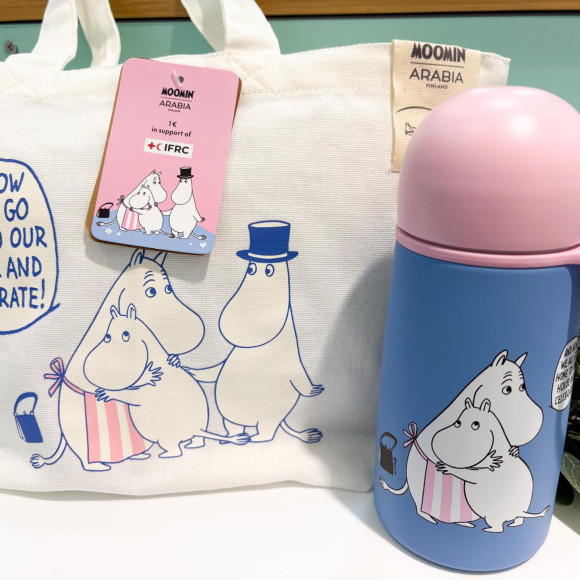 สวัสดี! เป็นอาระเบีย Mumin☆