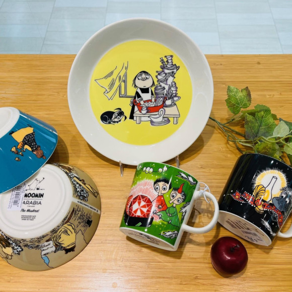 レアキャラクター商品のご紹介☆