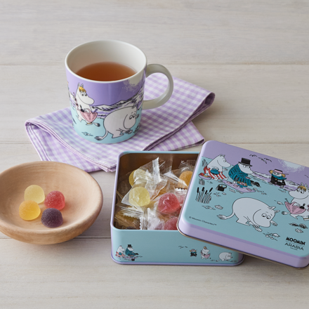 6月27日(金)発売  ゼリー缶☆