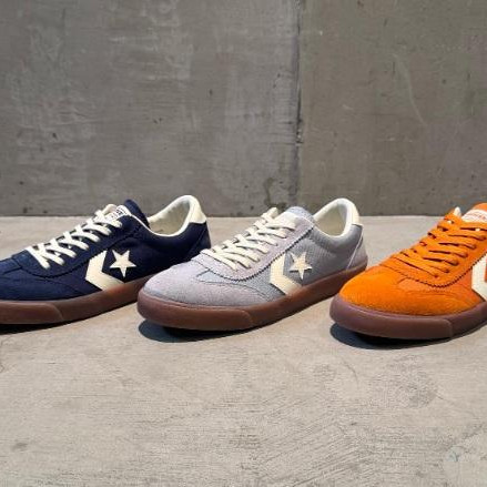 -直営店限定-ROADCLASSIC SK OX