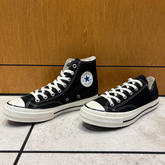 ALL STAR LGCY BLACK再入荷のお知らせ