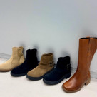 Boots Collection
