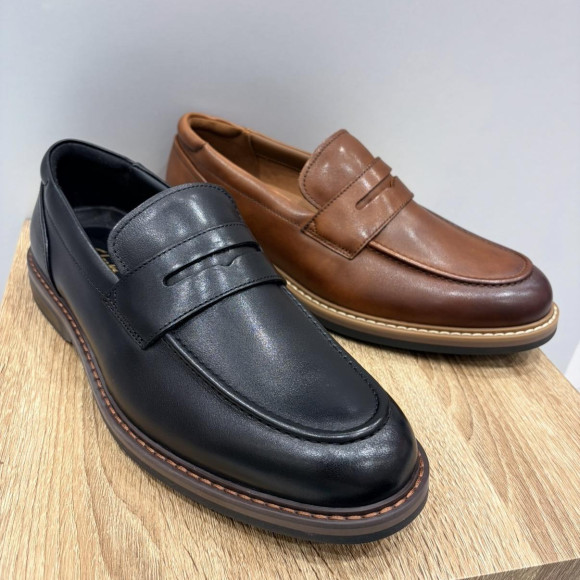 New Arrival