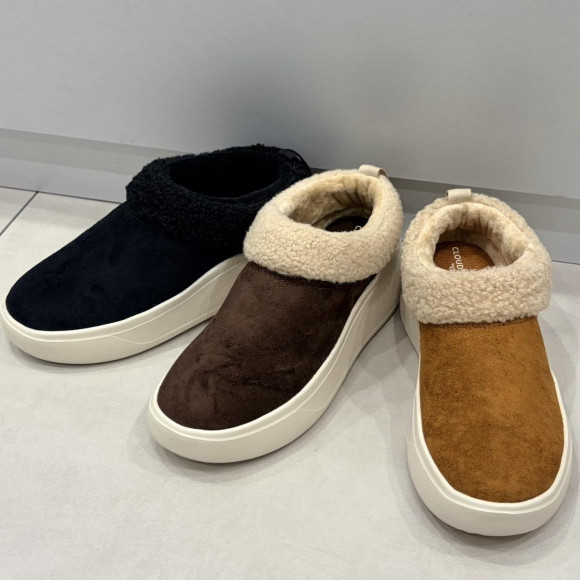 NEW ARRIVAL