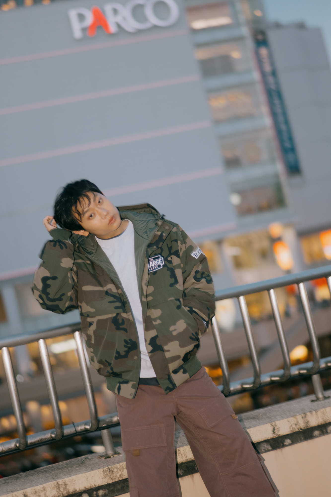 台湾カルチャーメディア「秋刀魚」が触れる仙台の魅力