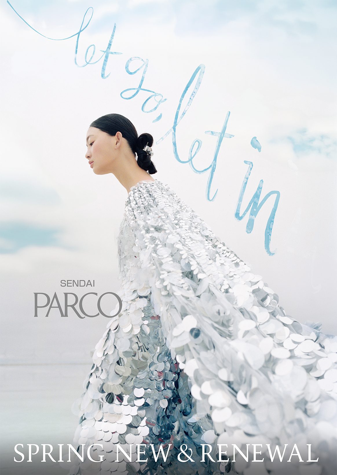 SENDAI PARCO 2026 SPRING NEW＆RENEWAL