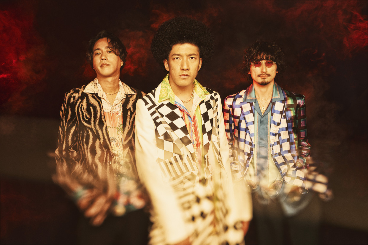 PARCO×Date fm“CLUB HOUSE SOUND”