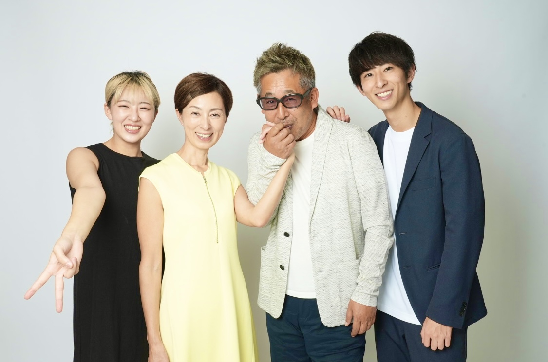 天然回帰 POP UP