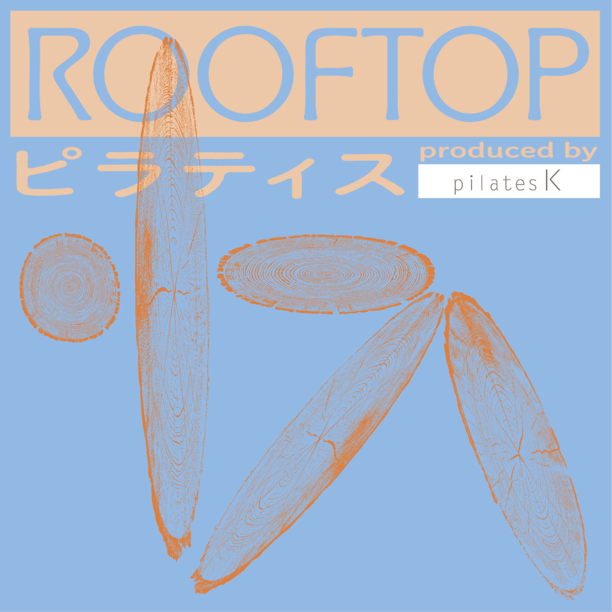 ROOFTOPピラティス produced by pilates K