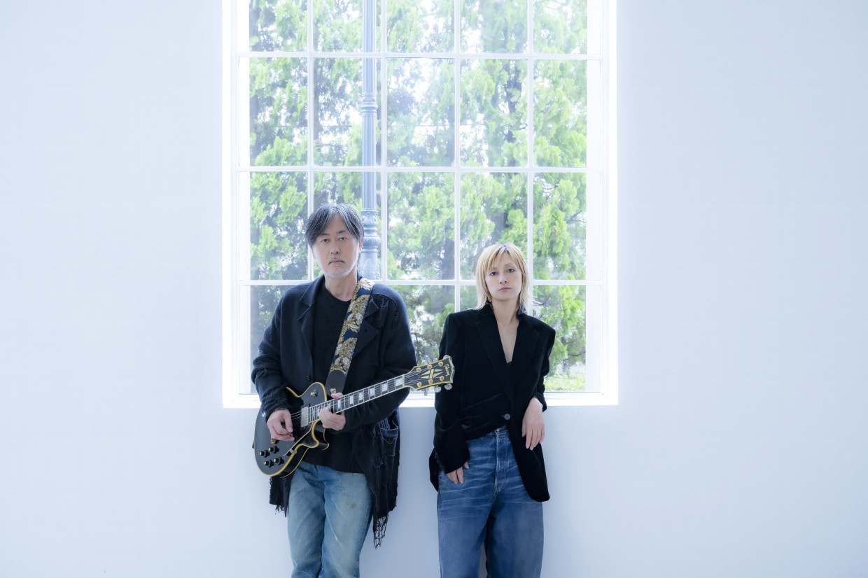 PARCO×Date fm“CLUB HOUSE SOUND”