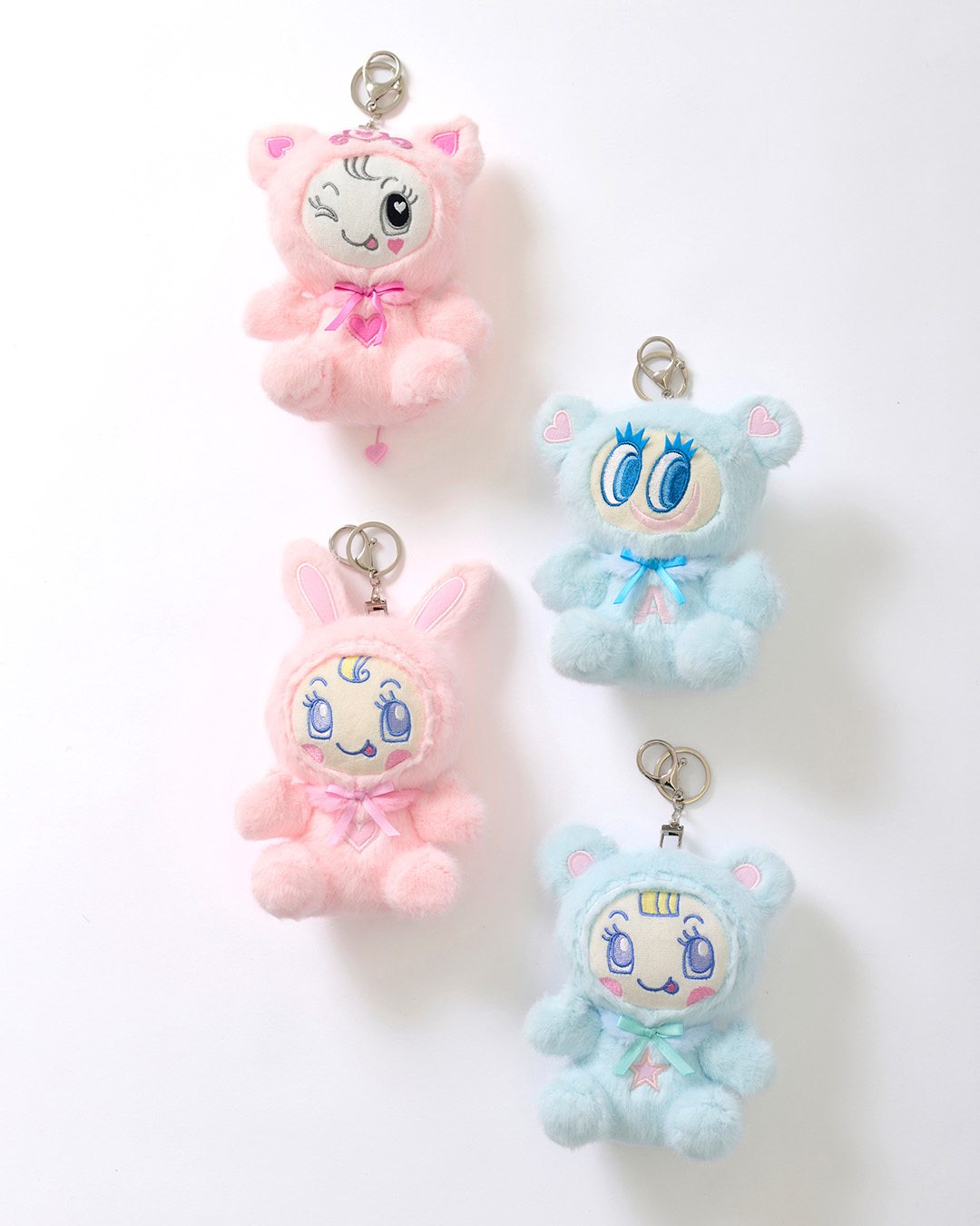 ナルミヤキャラクターズPOP UP SHOP