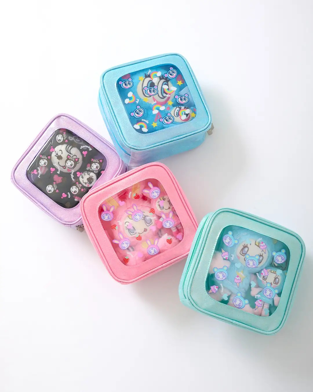 ナルミヤキャラクターズPOP UP SHOP