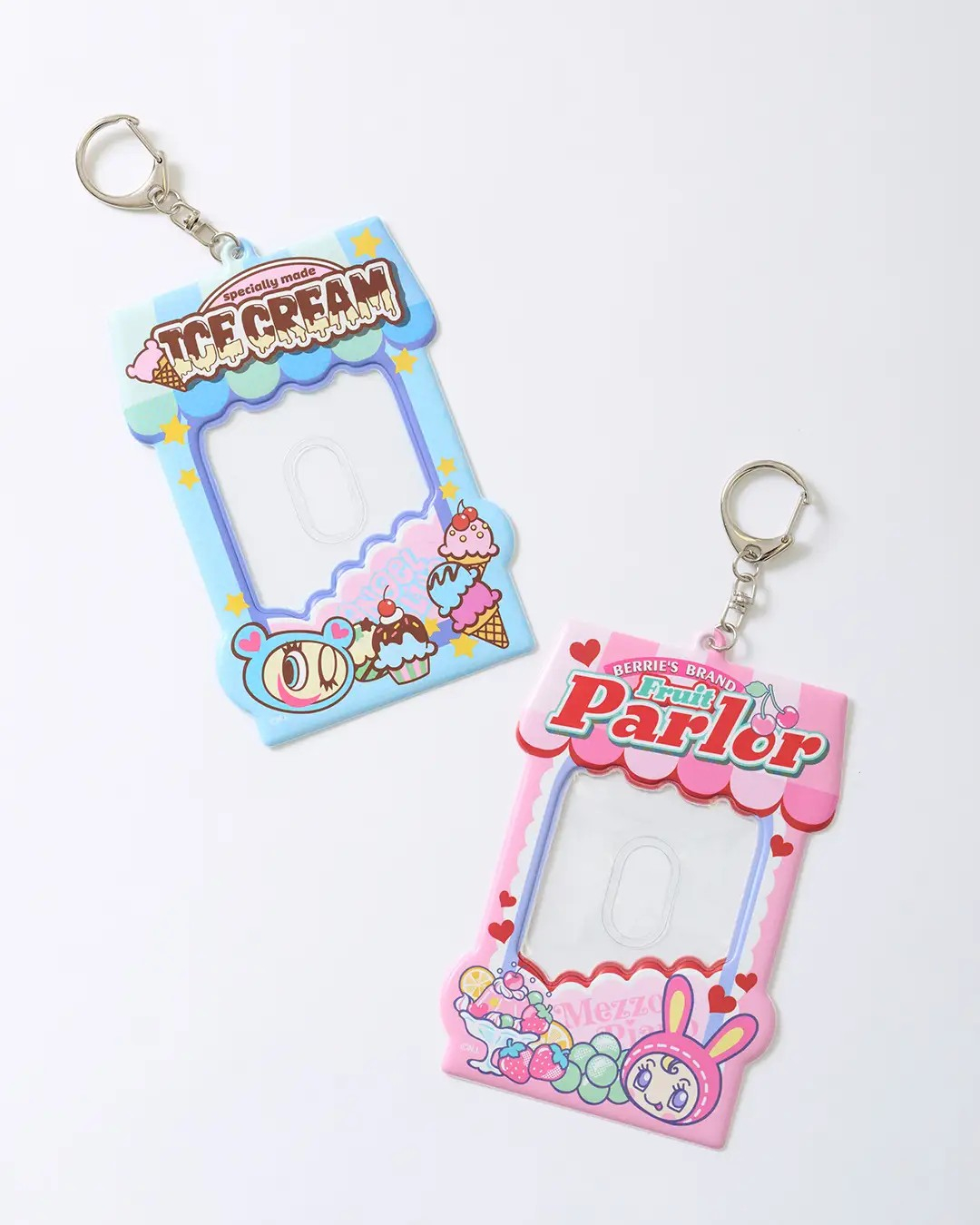 ナルミヤキャラクターズPOP UP SHOP