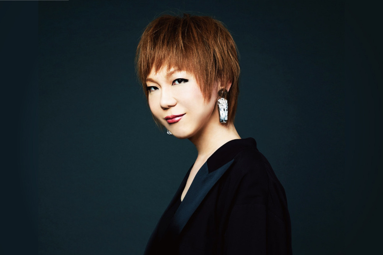 PARCO×Date fm“CLUB HOUSE SOUND”